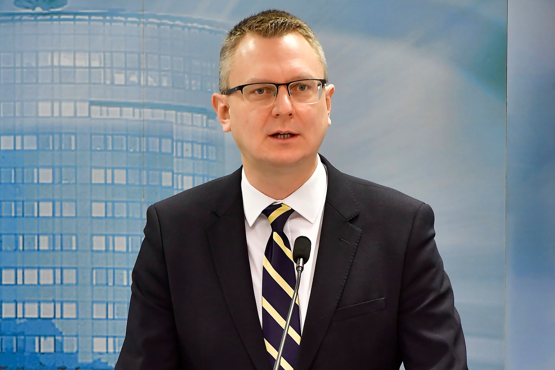 Rétvári Bence: A baloldal aggódása hiteltelen a gyermekvédelem ügyében