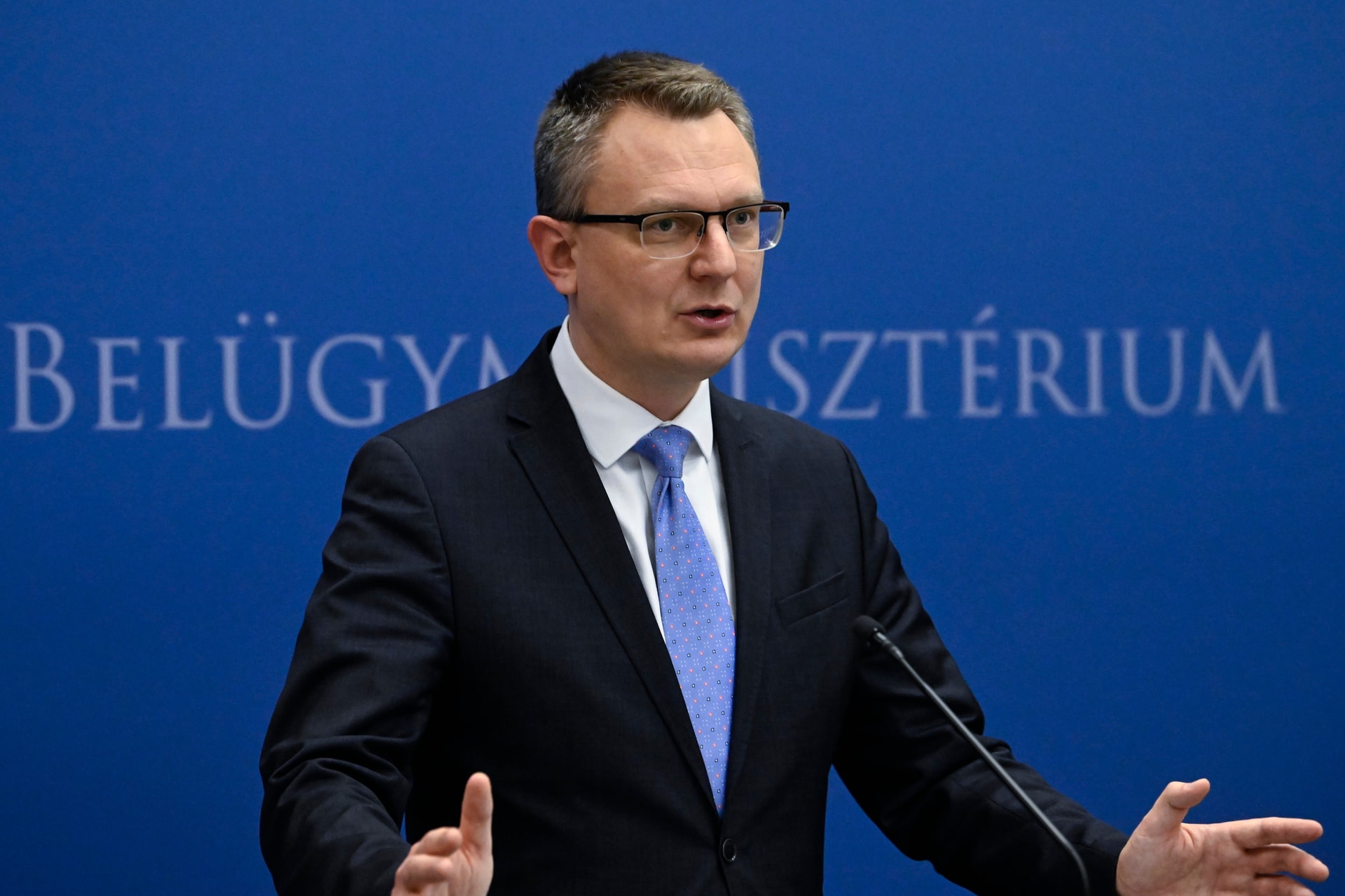 Rétvári Bence: A szigorúbb büntetőpolitika a pedofília elleni harc kulcsa