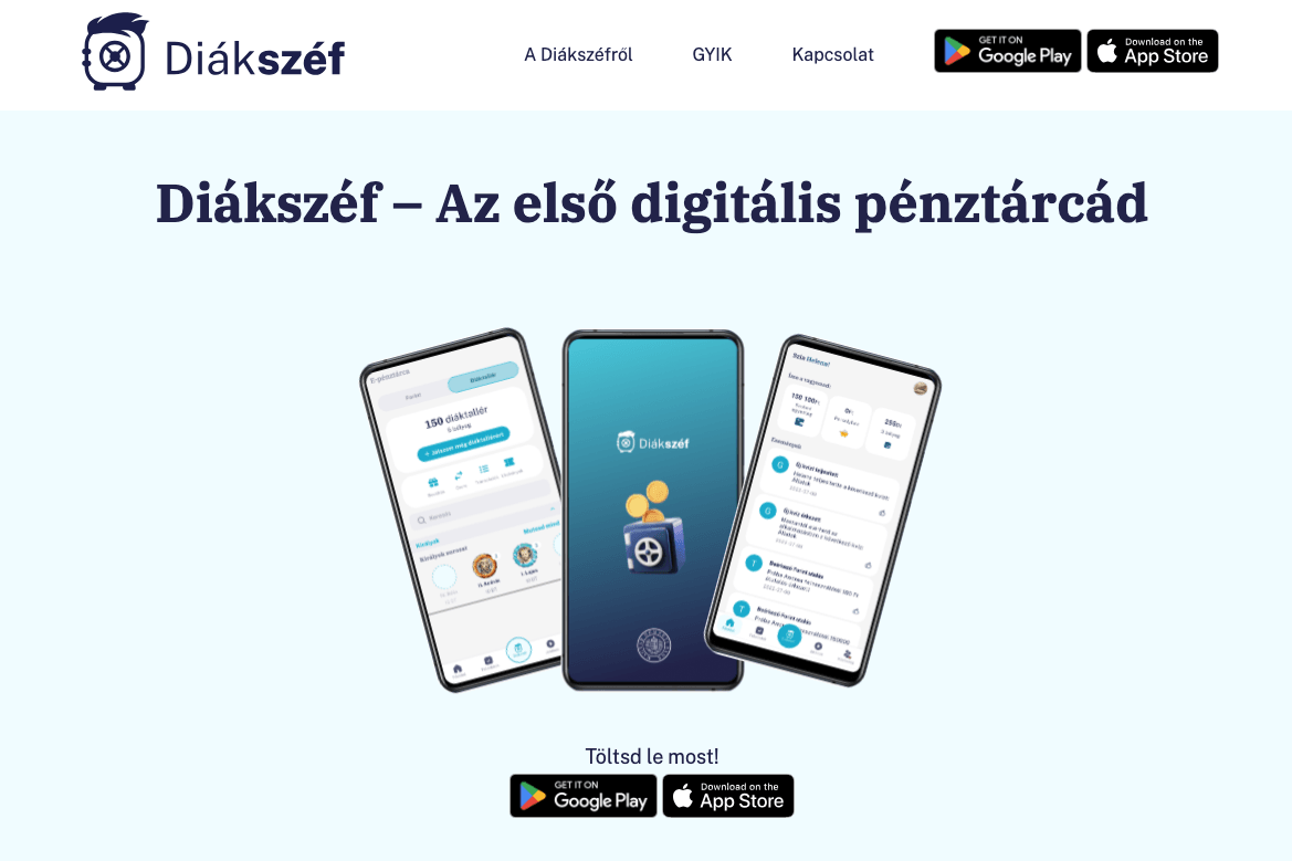 Különdíjat kapott az MNB Diákszéf a Mastercard Év Bankja gáláján