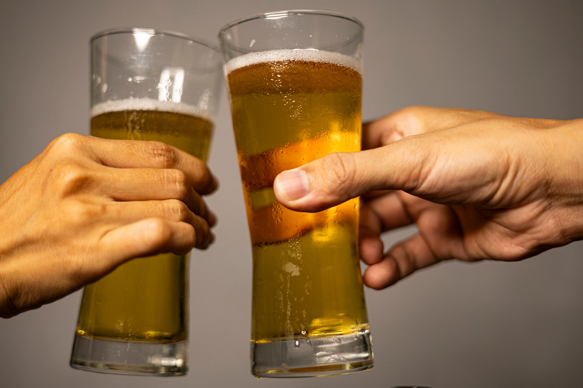 Alkoholista a családban