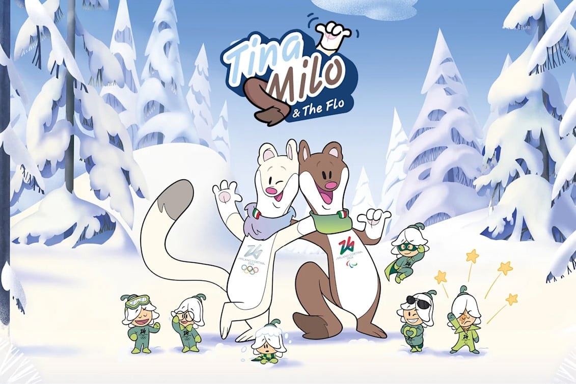 A párizsi olimpia példát mutatott