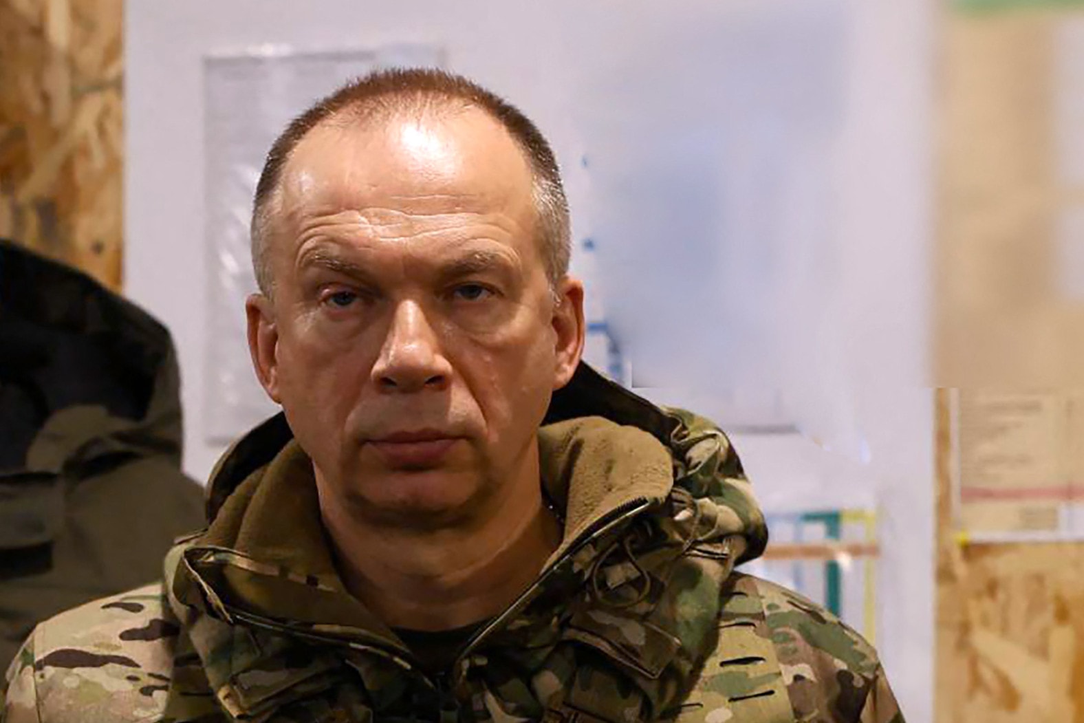 Jelentősen kiéleződött a helyzet Harkivban