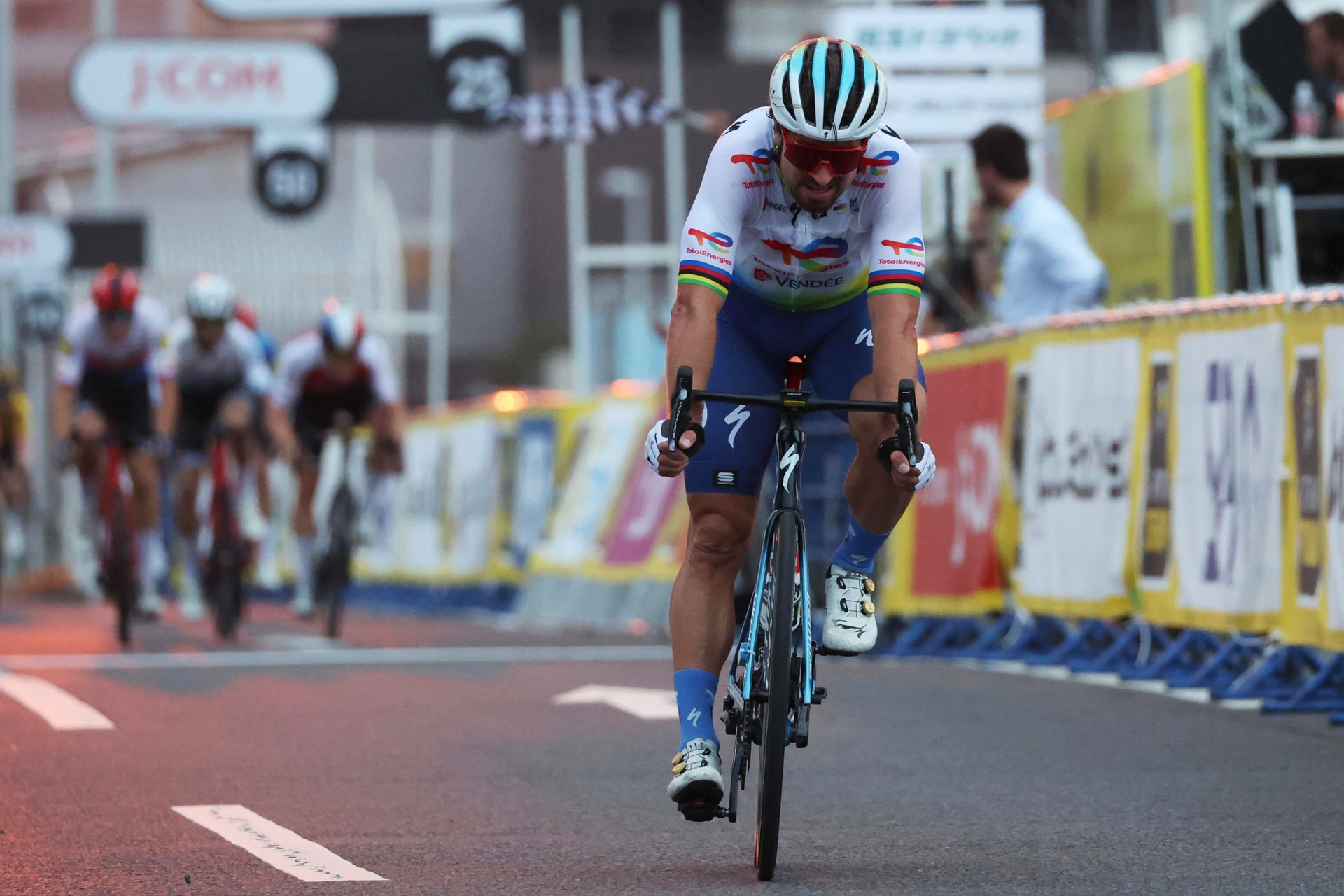 Tour de Hongrie: Peter Sagan is starthoz áll