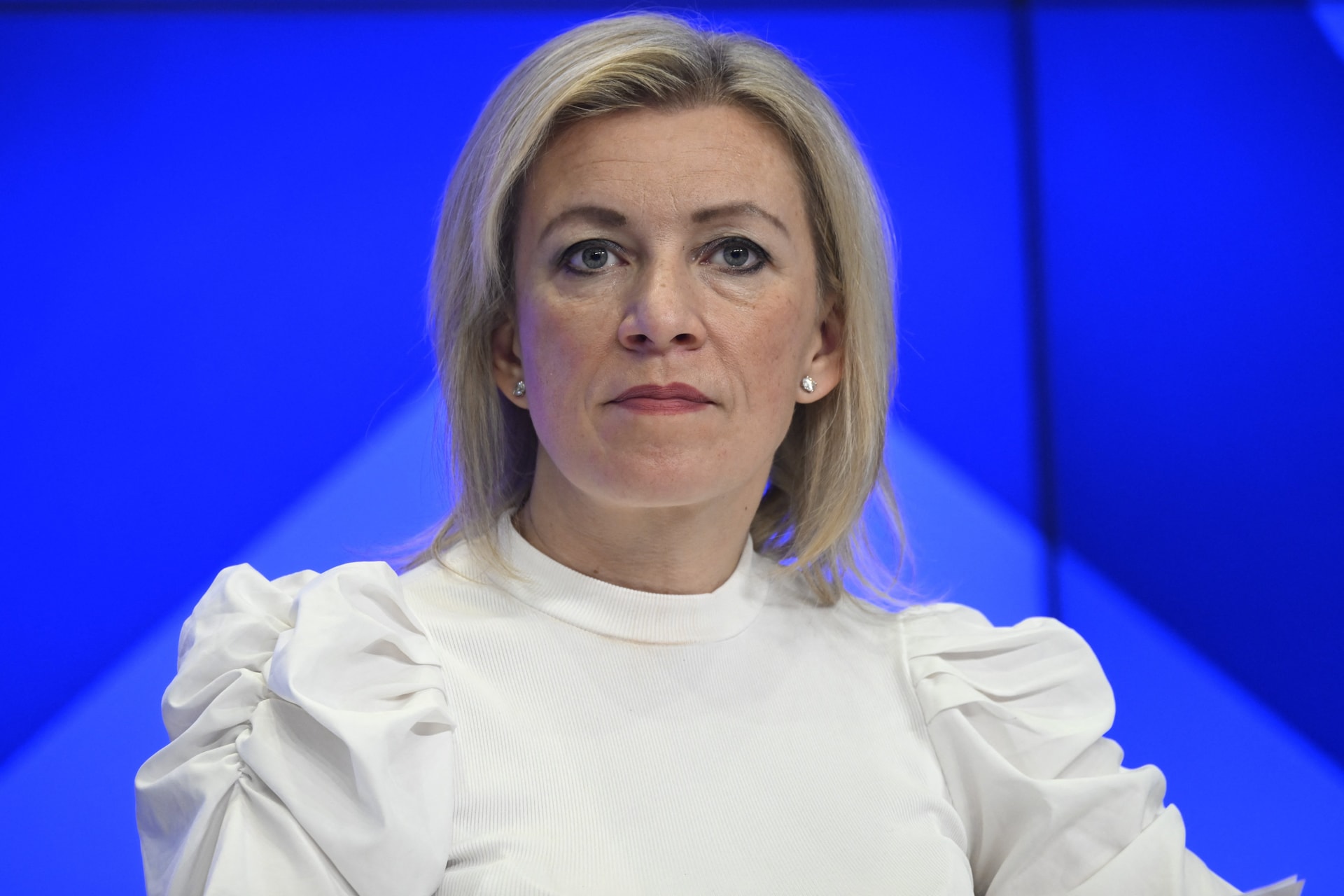 Zaharova: Az Európai Unió az Egyesült Államok „hasznos idiótája”