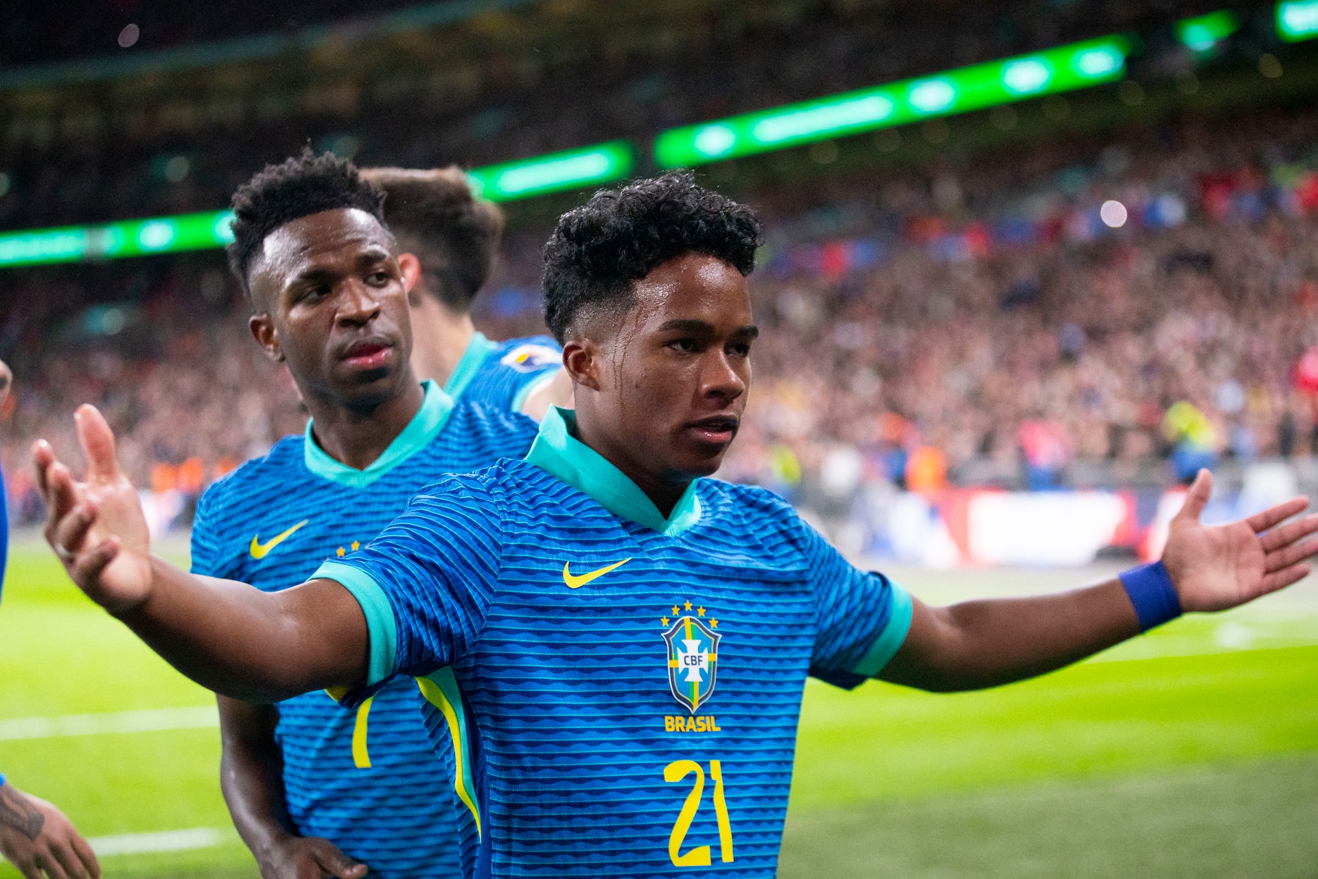 Nyártól a Real Madridot erősítheti a brazil csodagyerek
