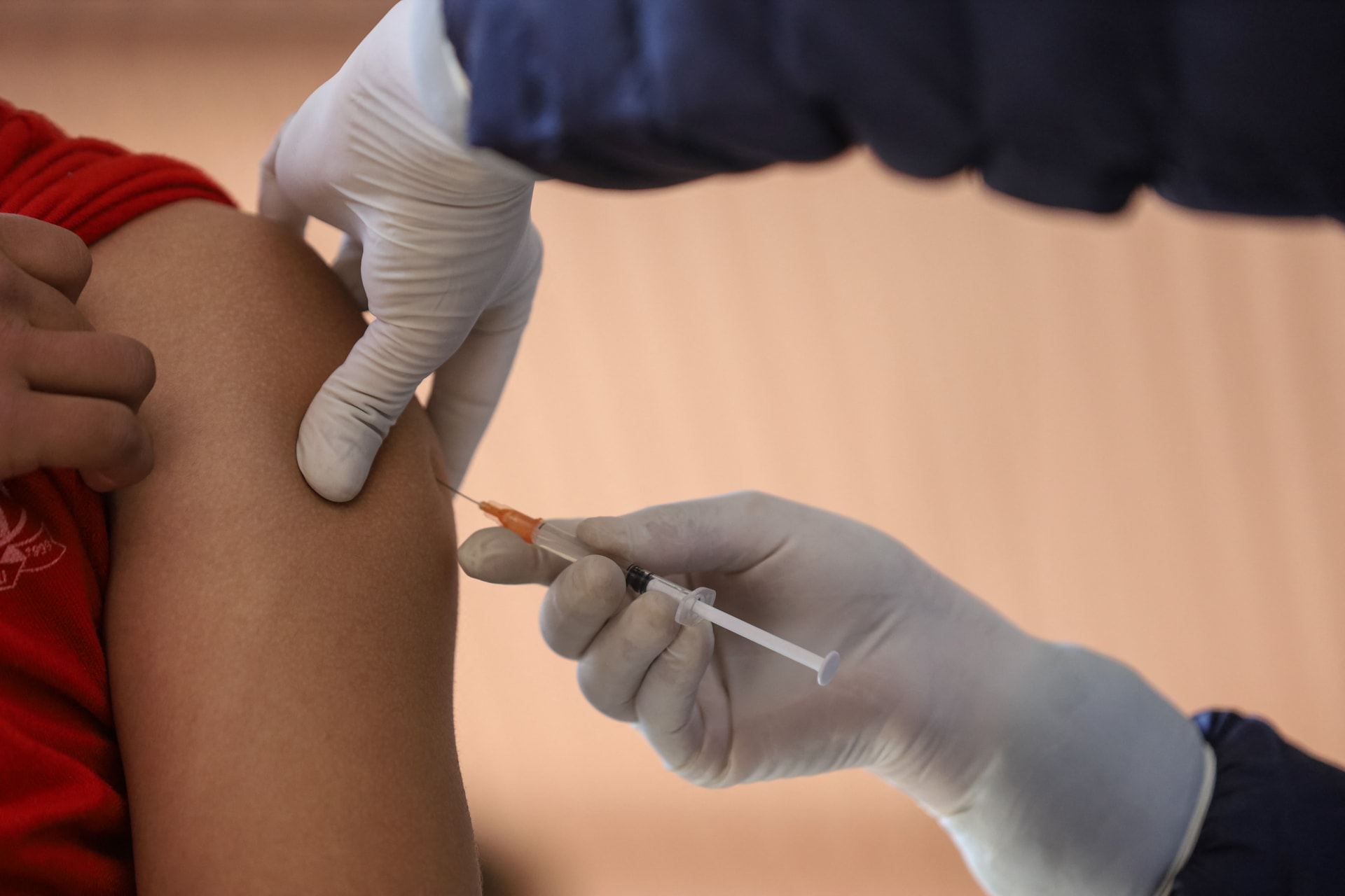 Már igényelhető a térítésmentes influenza elleni védőoltás