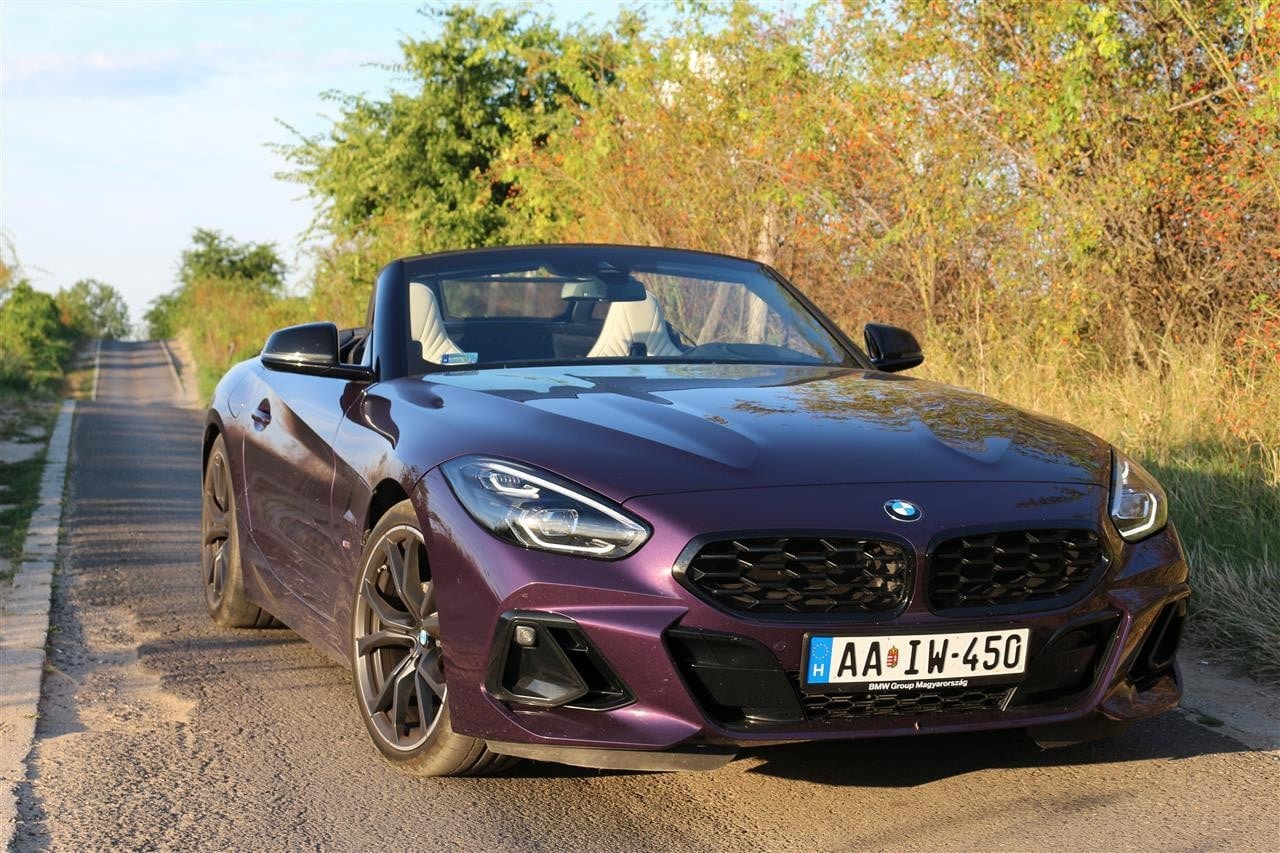 BMW-esszencia