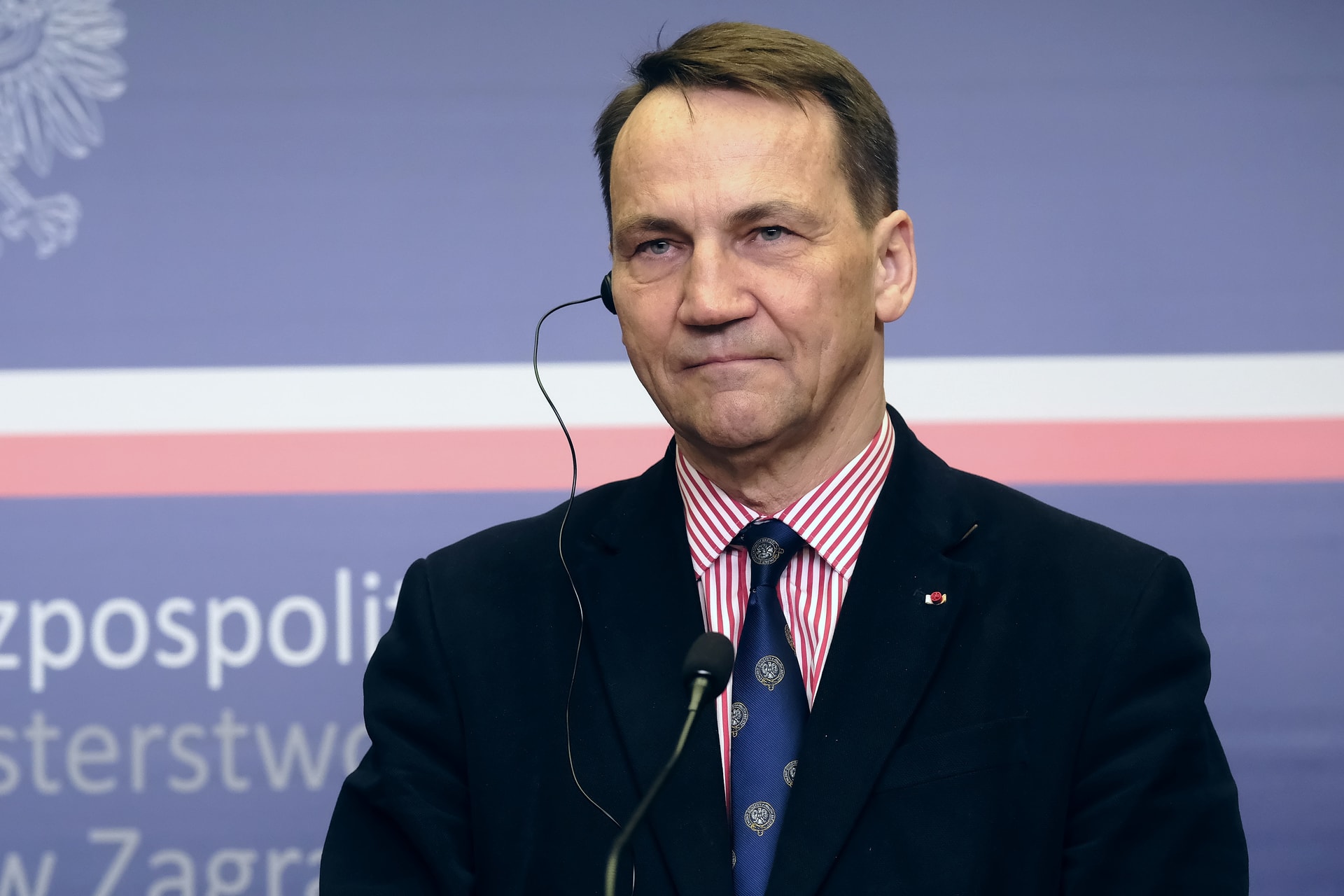 Varsó: Nyílt titok, hogy a nyugati csapatok már Ukrajnában vannak