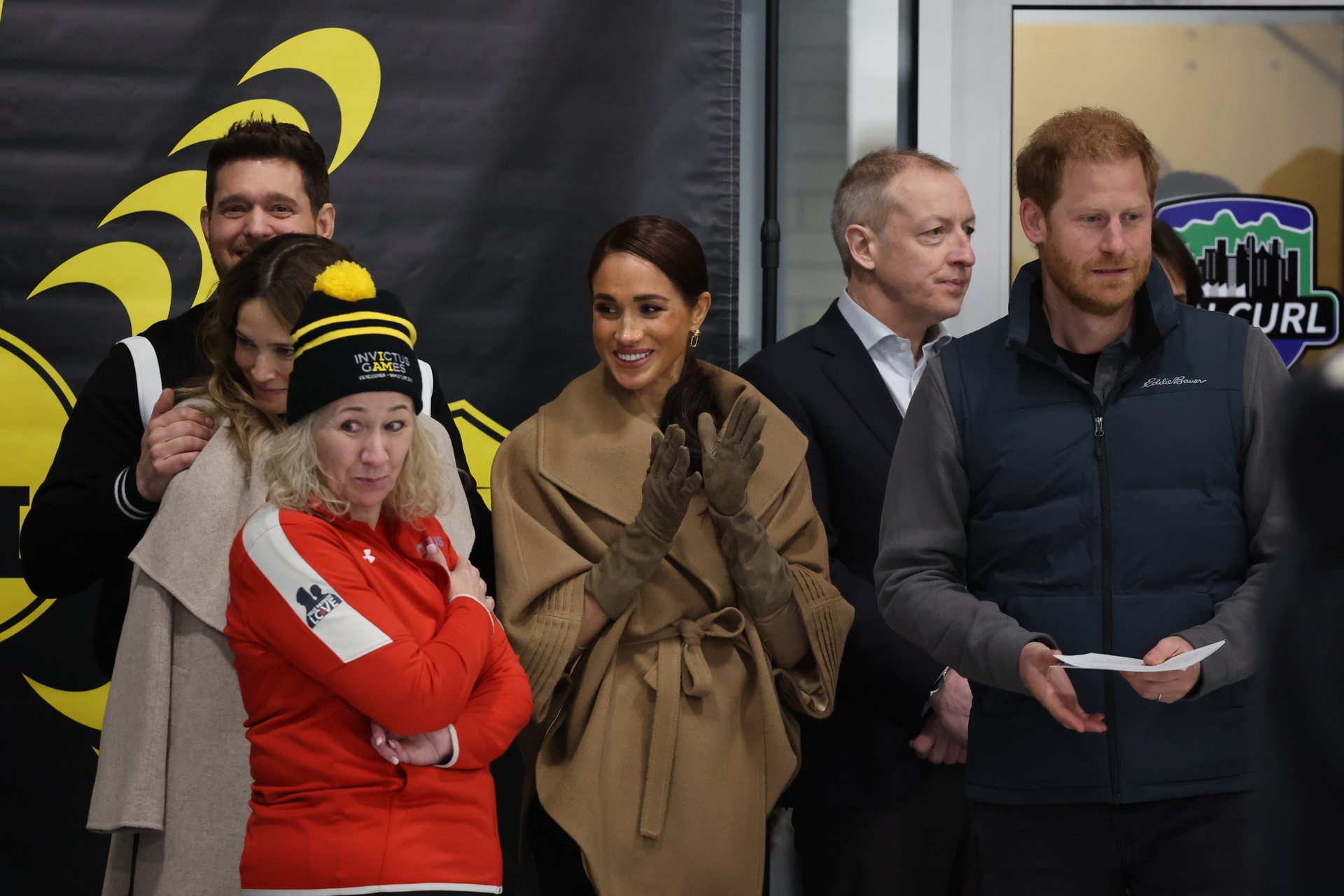 Kiderült, Meghan Markle hogyan becézi Harry herceget + VIDEÓ