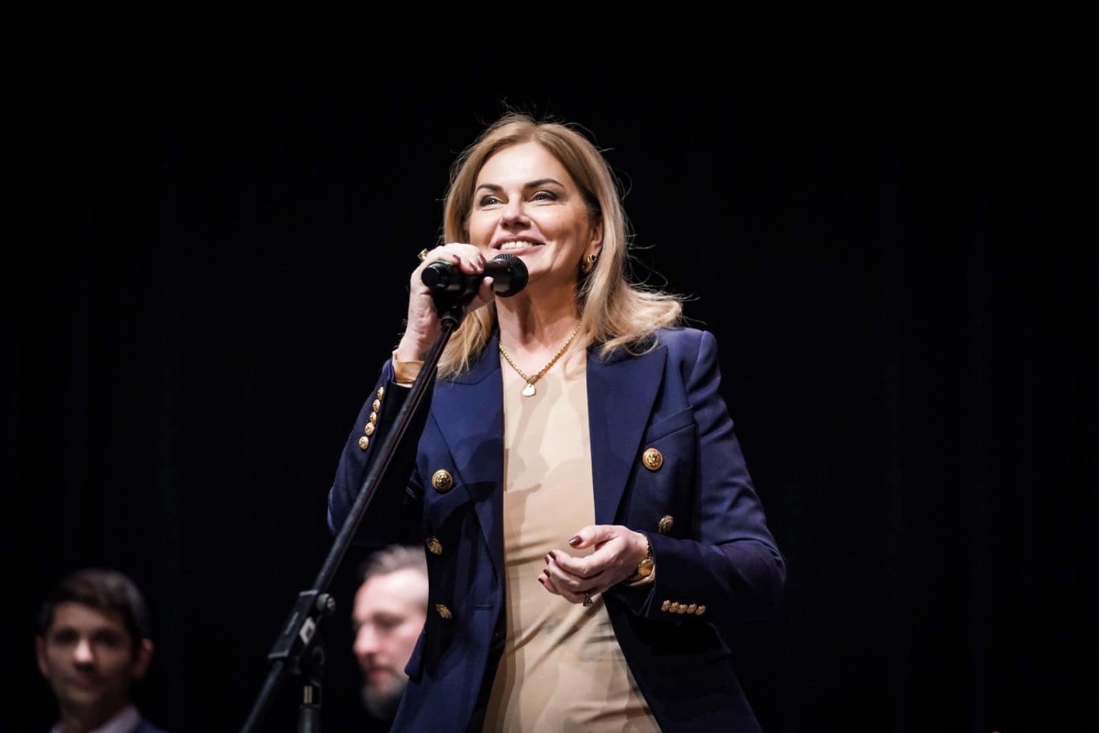 Bemutatta EP-s jelöltjeit a Smer