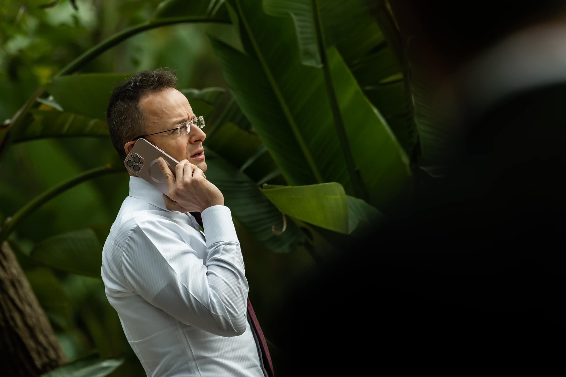 Egyeztetés a kárpátaljai magyar közösség jogainak helyreállítása érdekében