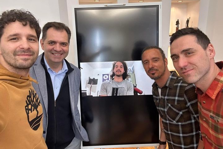 A Bagossy Brothers zárja a Szent György Napokat