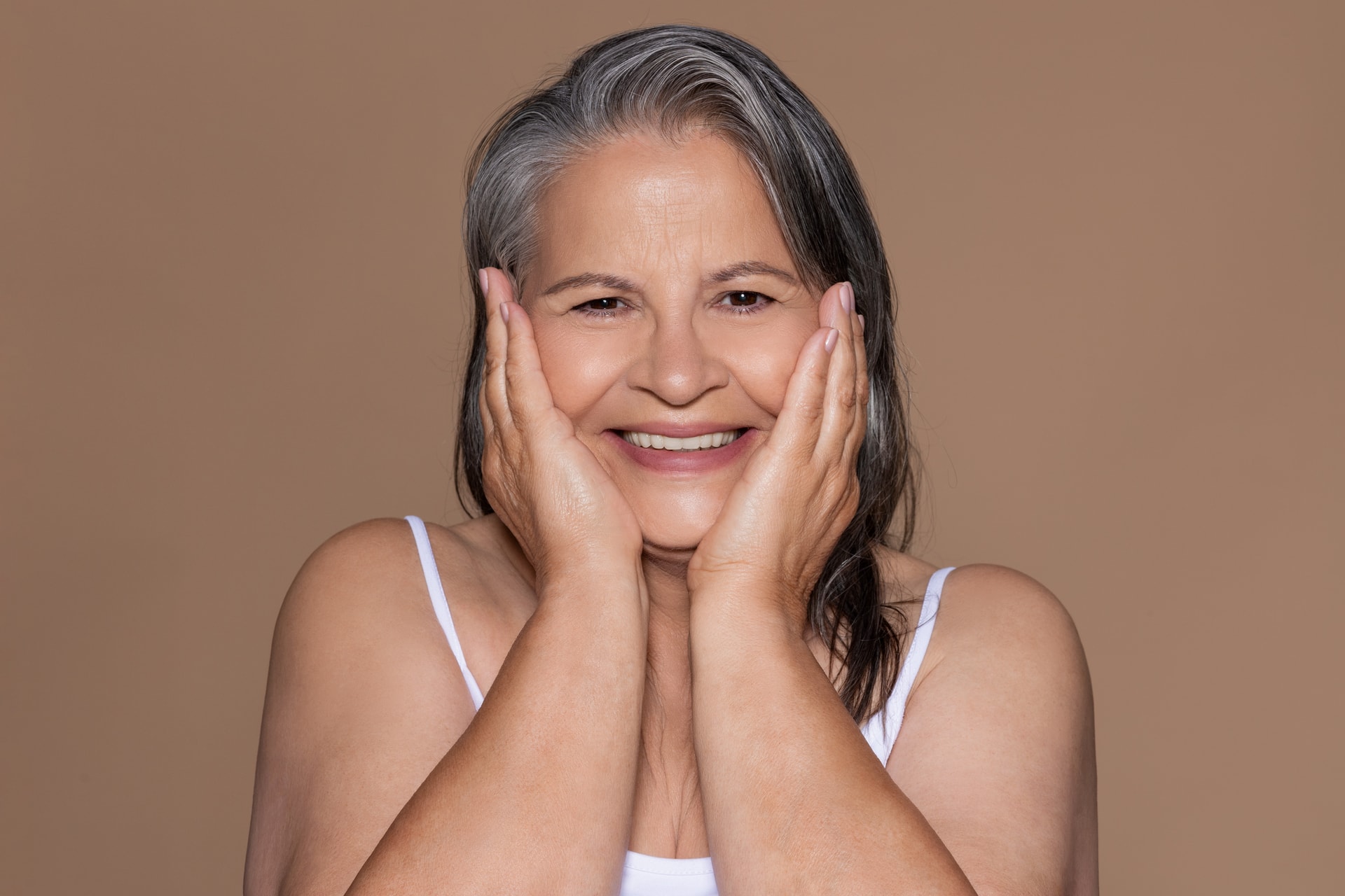 Megcáfolták a menopauzával kapcsolatos mítoszokat