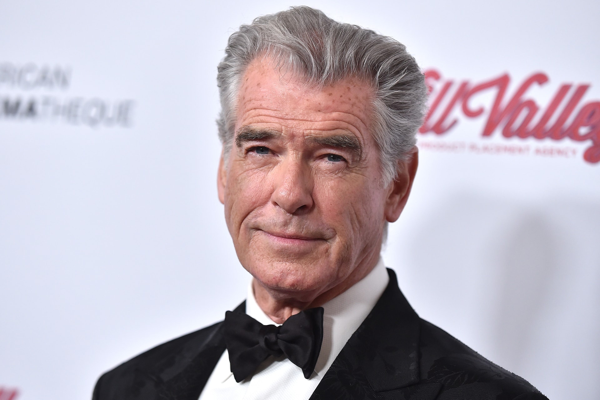 Pierce Brosnan bűnösnek vallotta magát
