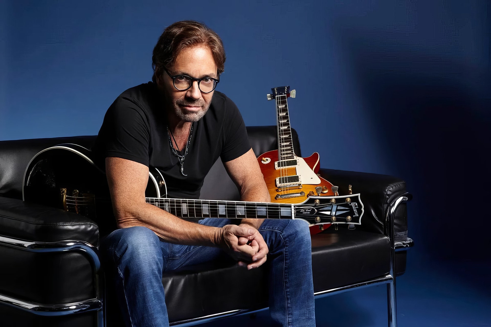 Novemberben az Erkel Színházban koncertezik az Al Di Meola Electric Band