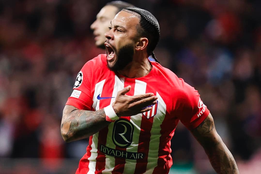 Bajnokok Ligája: Tizenegyesekkel jutott tovább az Atletico Madrid