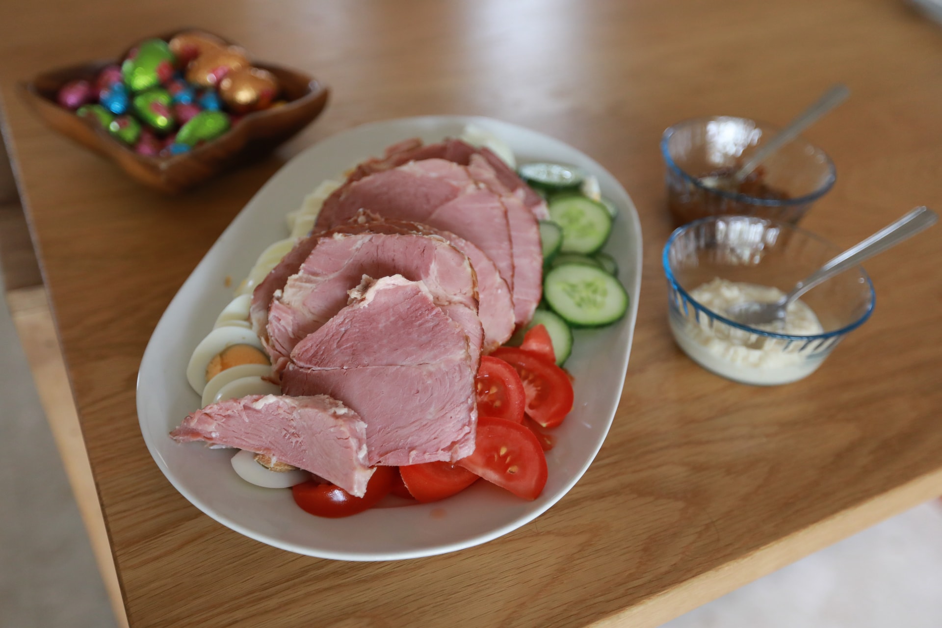 Három sonkamentő recept húsvét utánra