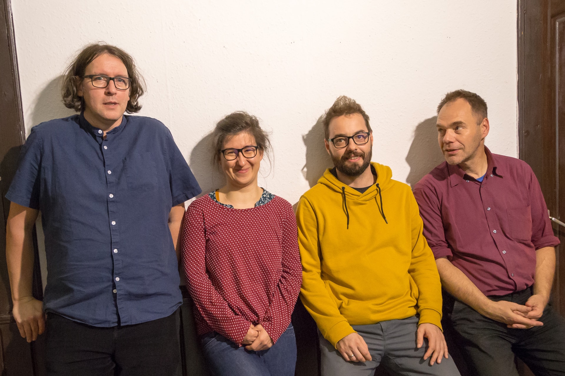 Bran koncert  és táncház a Fonóban Szent Patrik napján