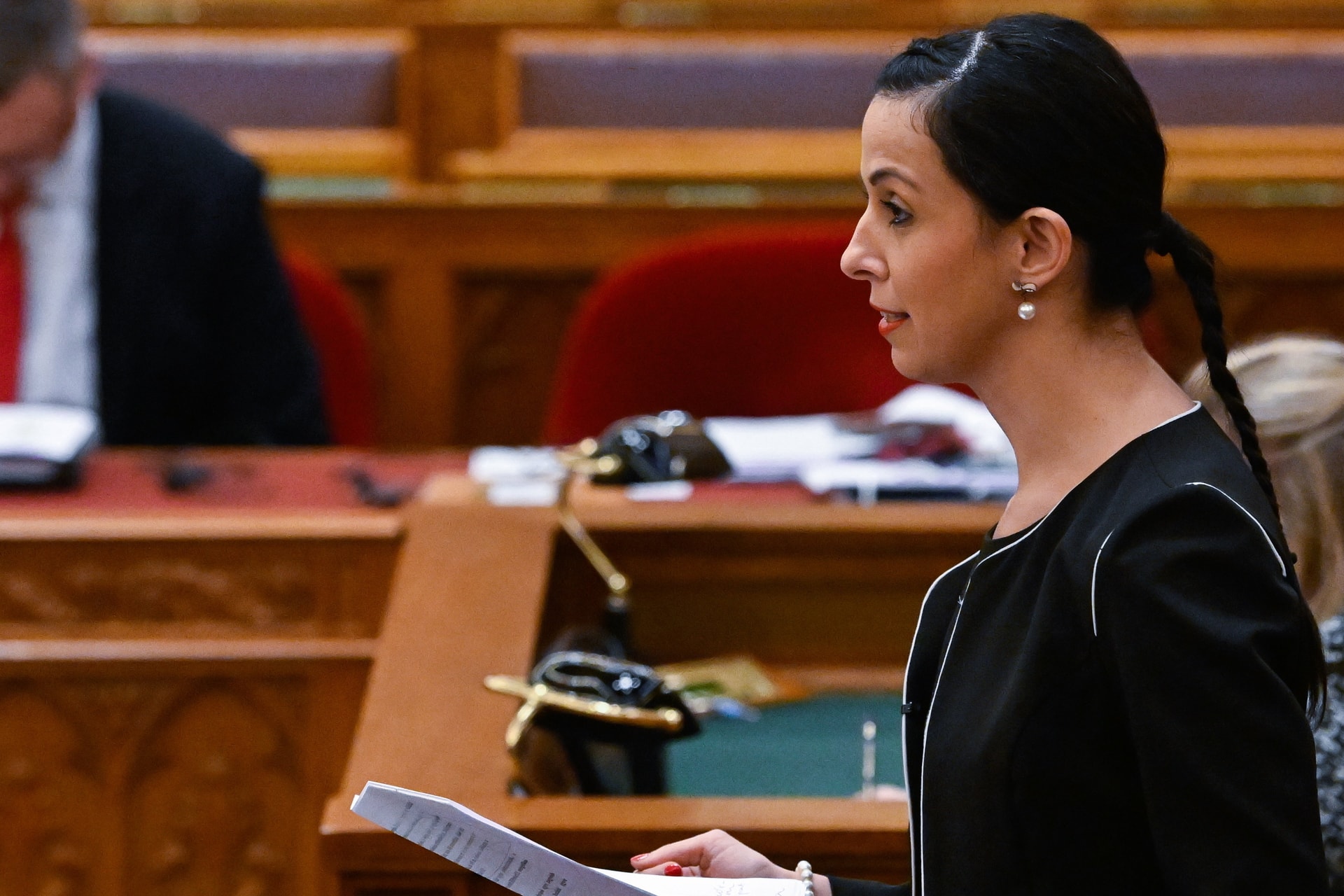 Koncz Zsófia: Utolsó állomásához érkezett az energetikai fórumsorozat