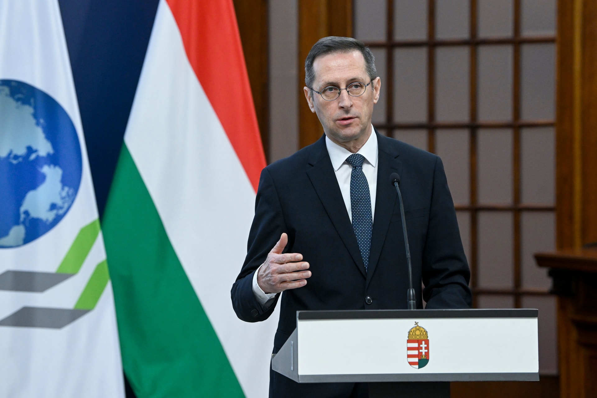 Varga Mihály: A magyar gazdaság idén visszatér a tartós növekedési pályára