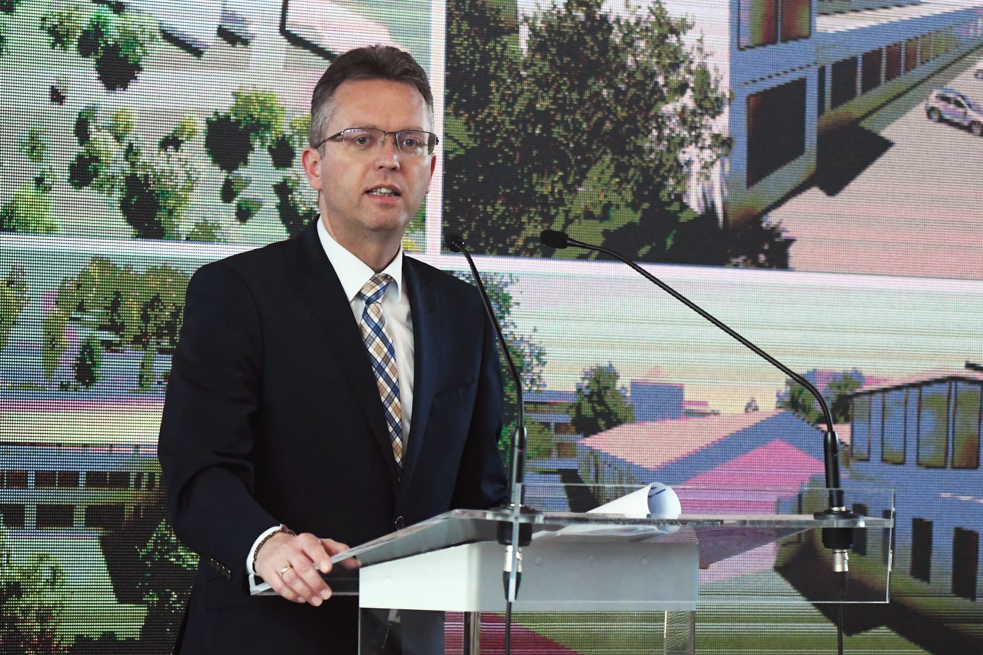 Hankó Balázs: 2024 a tanárok éve