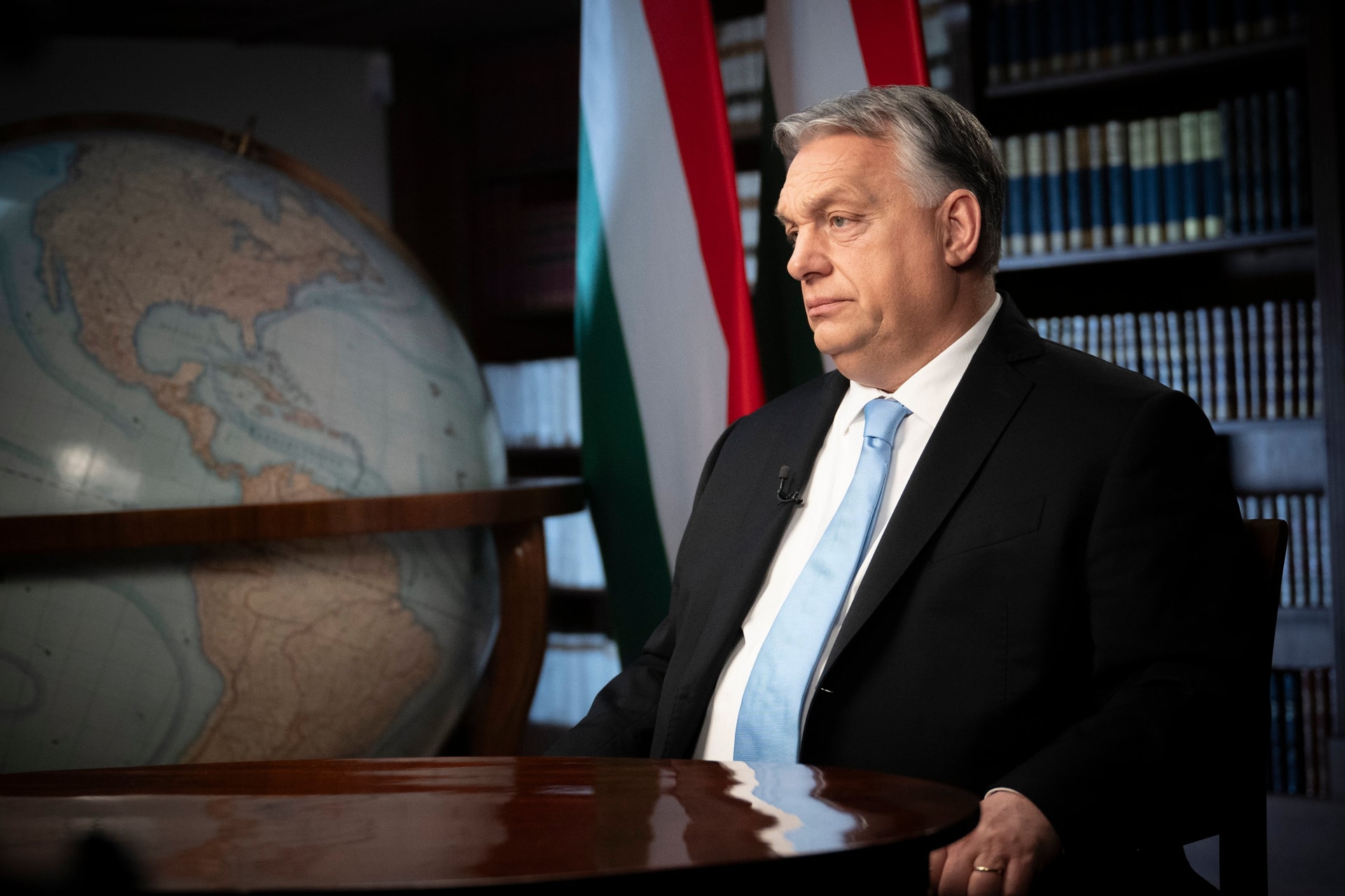 Orbán Viktor: A magyar szabadság őrtüzeinek fénye ma is messzire látszik