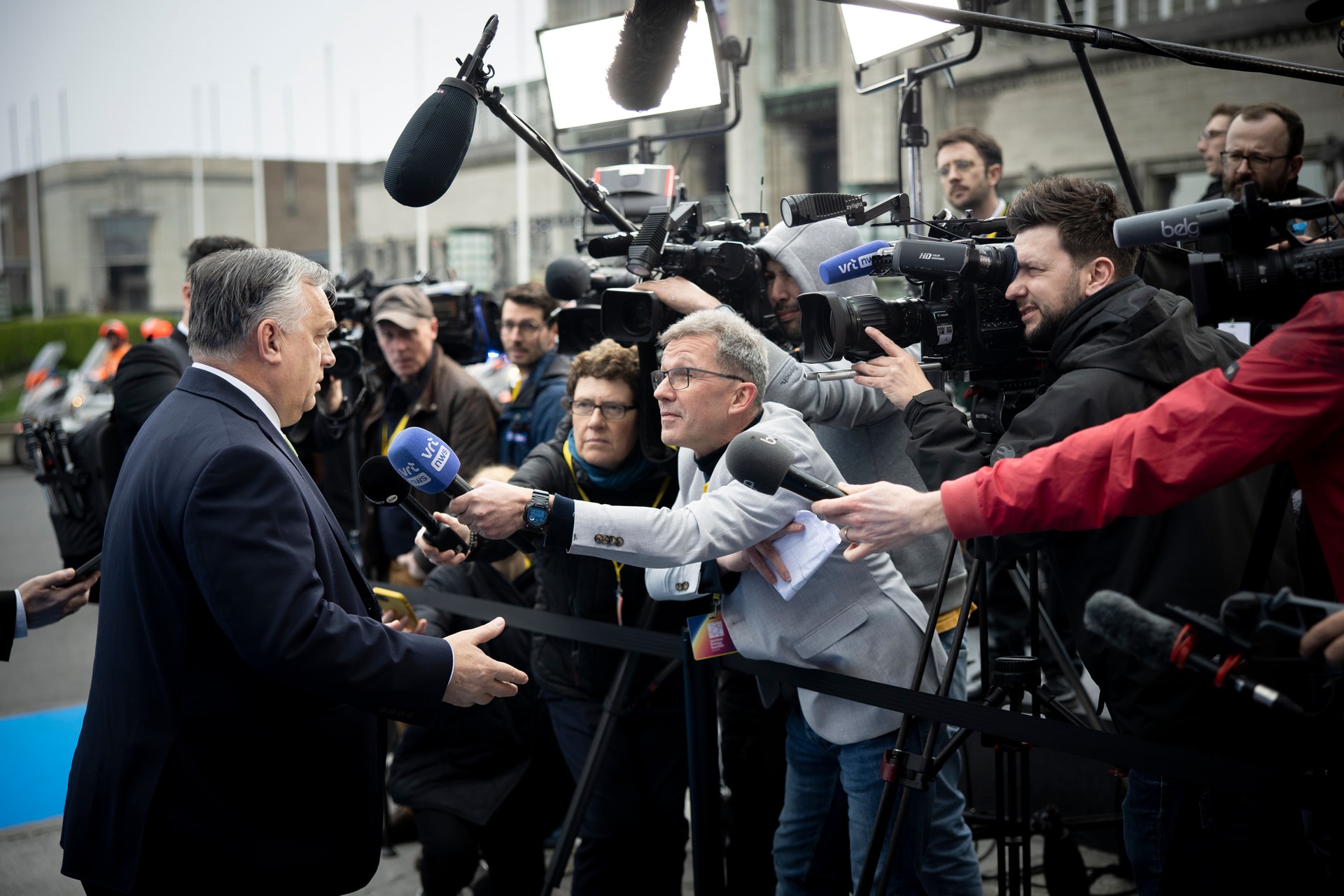 Véget ért az EU-s csúcs