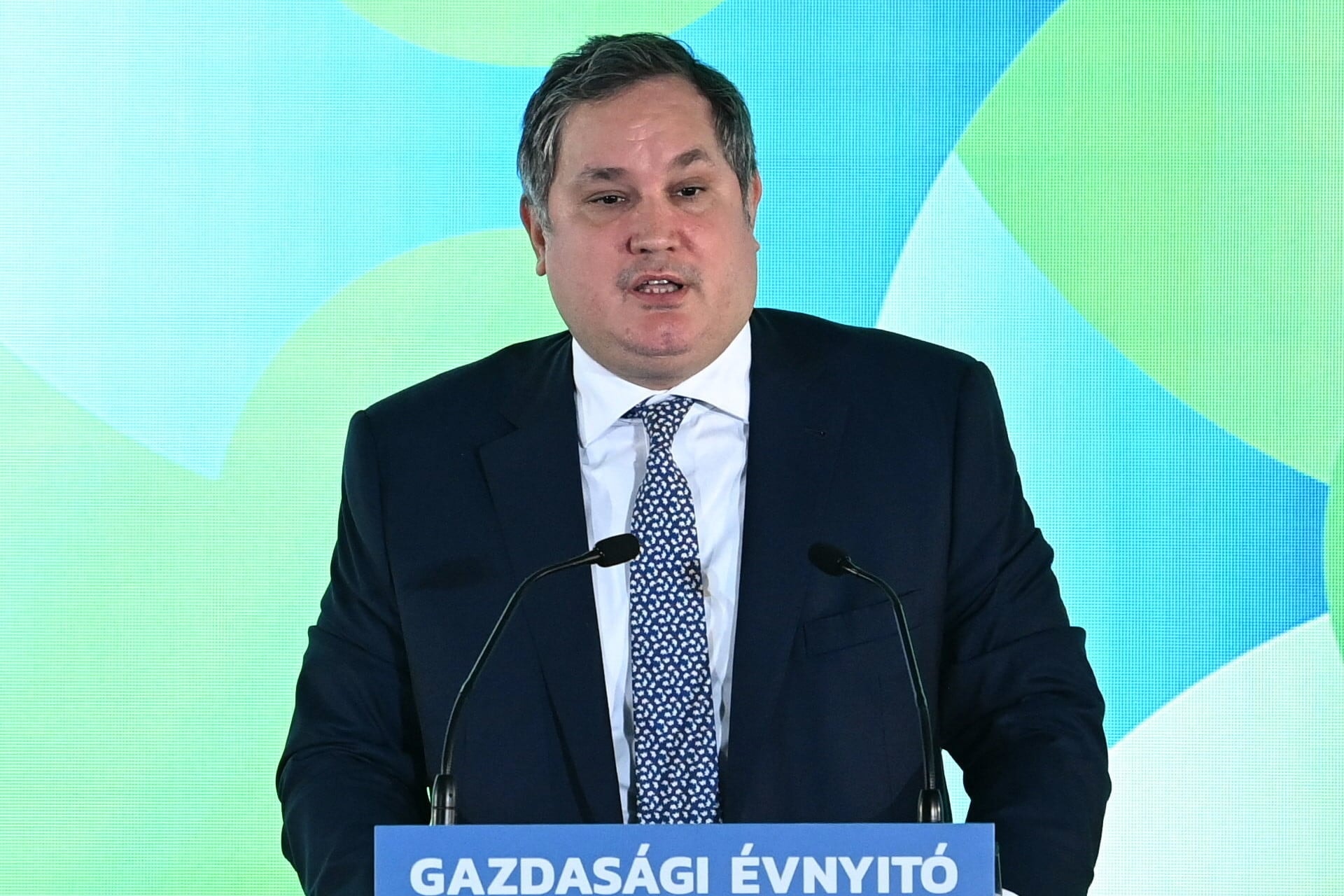 Nagy Márton: Cél a versenyképesség fokozása és a bürokrácia csökkentése