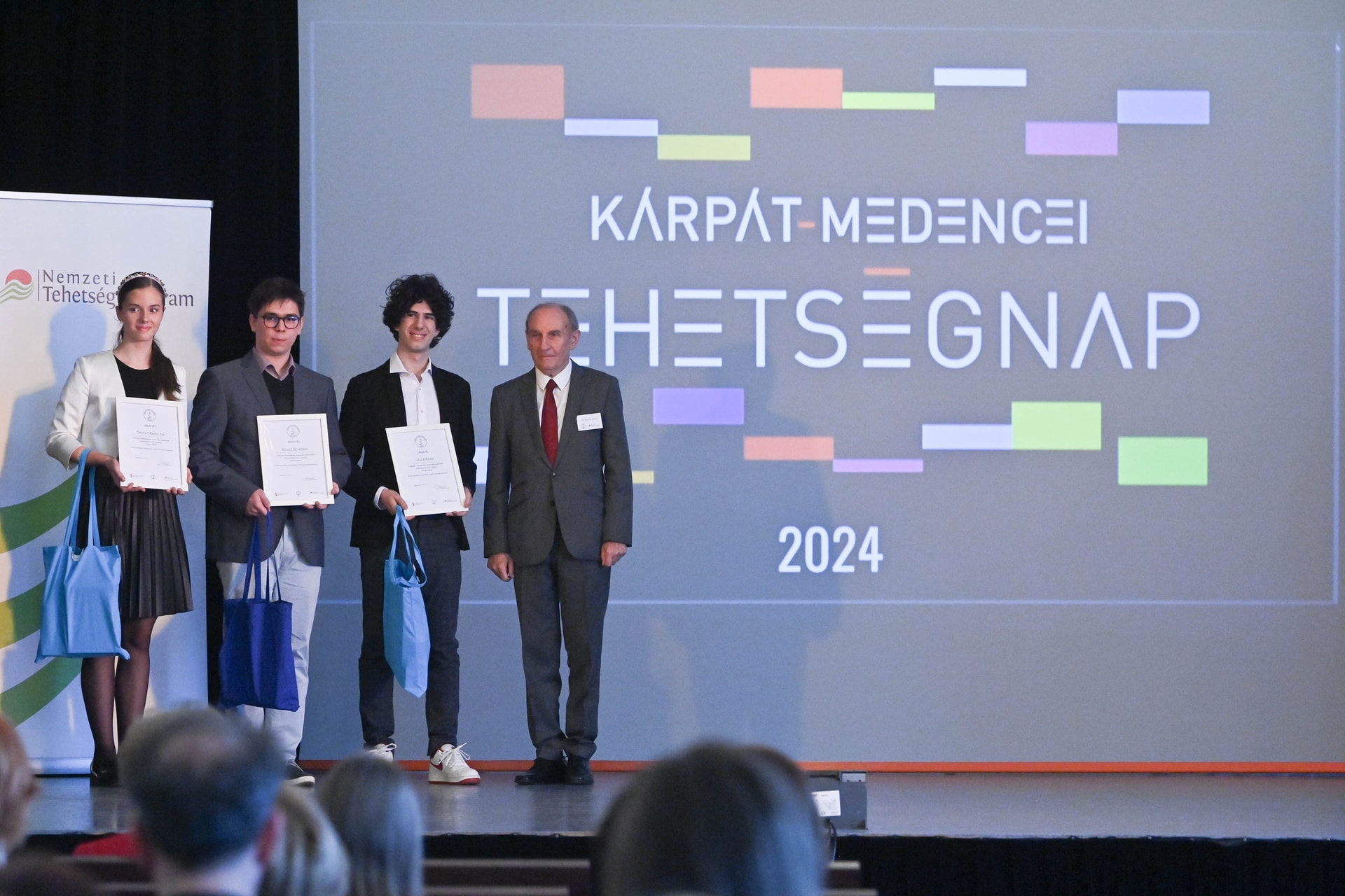 Átalakítják a Nemzeti Tehetség Programot