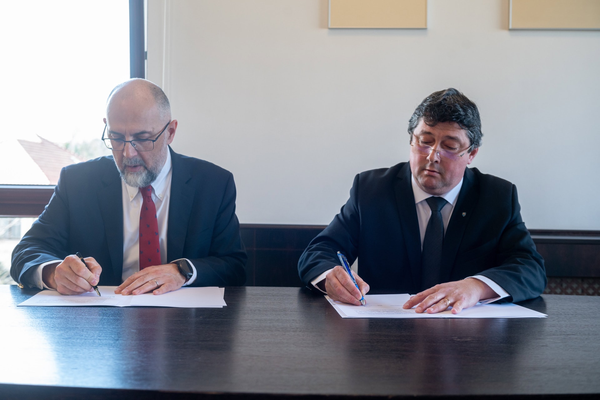 Itt van az RMDSZ végleges EP-jelöltlistája