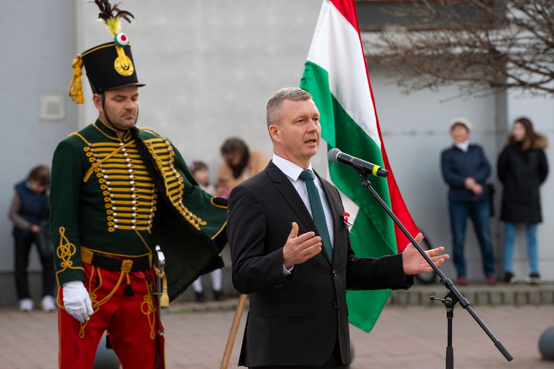 Szlovák államfőválasztás magyar felhanggal