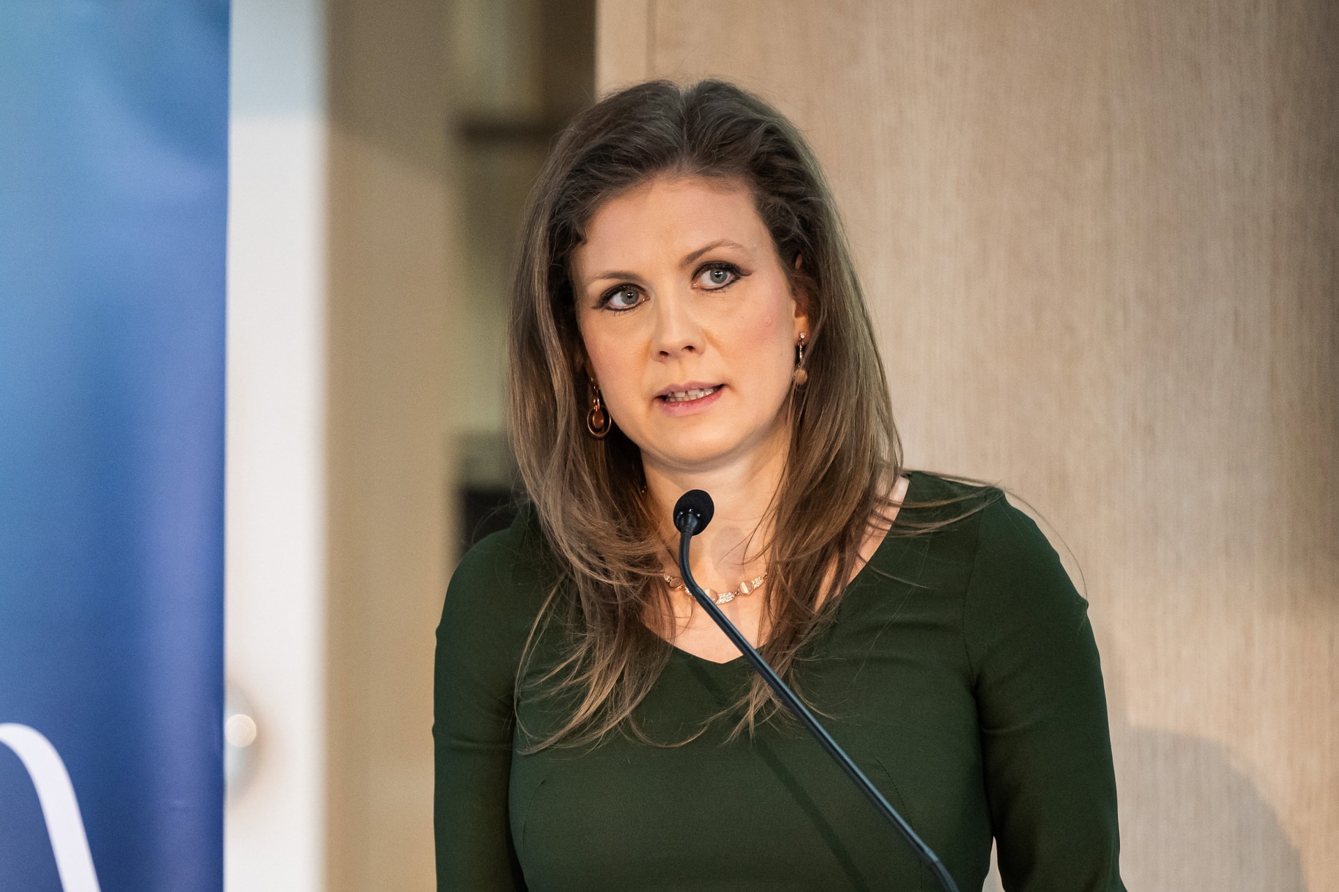 Raisz Anikó: A zöldátállás nem lehet sikeres zöldinnováció nélkül