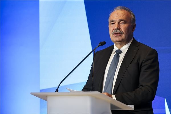 Nagy István: A hatékonyságnövelés és innováció kerül a középpontba a 2021–2027 közötti pályázati felhívásokban