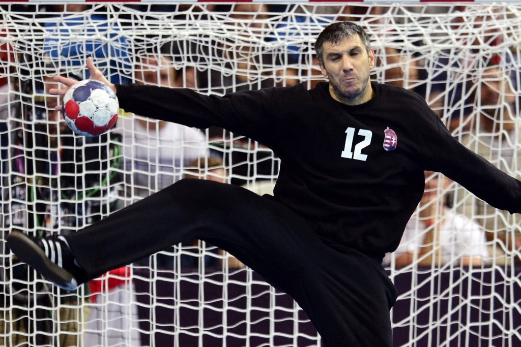 A vb-selejtező előtt rendezik a Veszprémi Kézilabdázás Napját