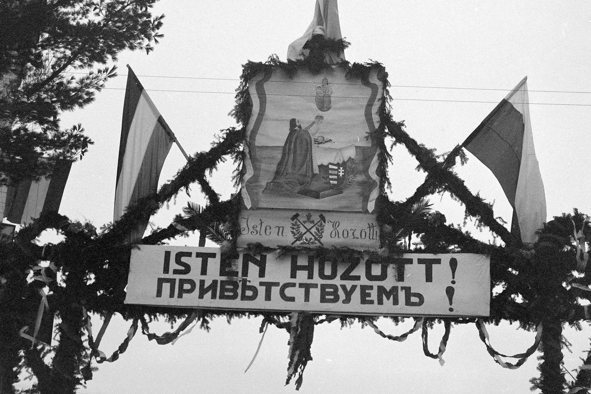 Budapest 1944-es ostromának lappangó képeit keresi a Fortepan