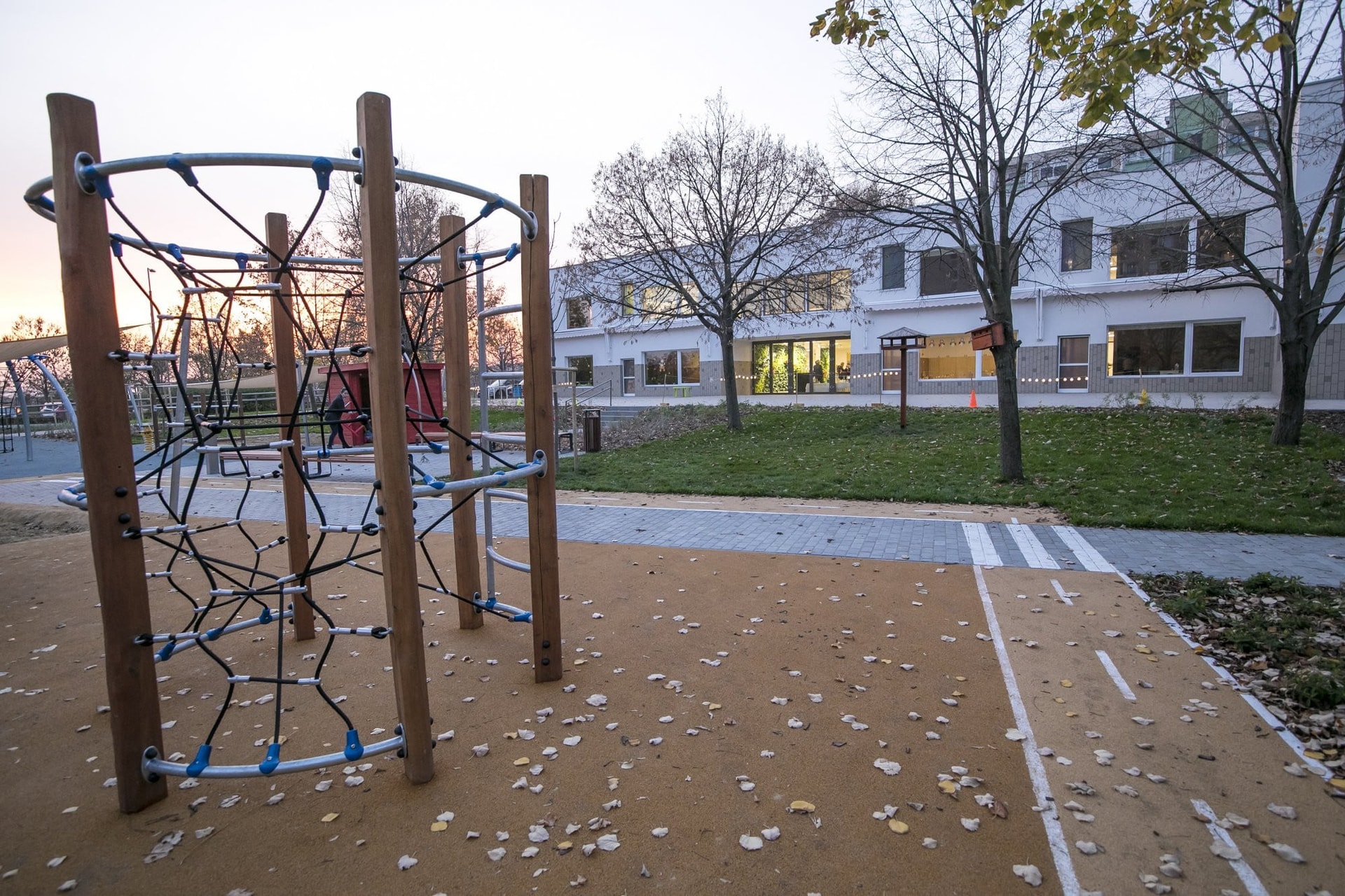 Vizsgálóbiztost neveznek ki az újbudai pedofilügy kivizsgálására