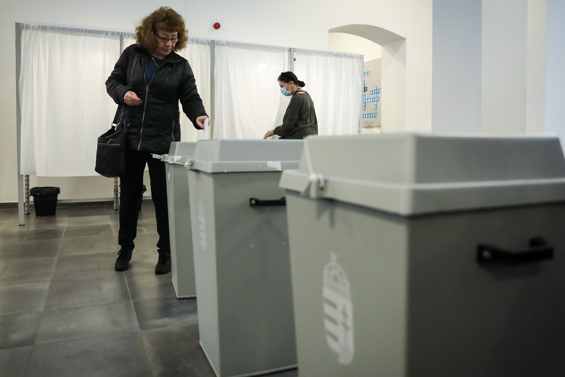 A jelölőszervezetek már kérhetik a nyilvántartásba vételüket a választásokra