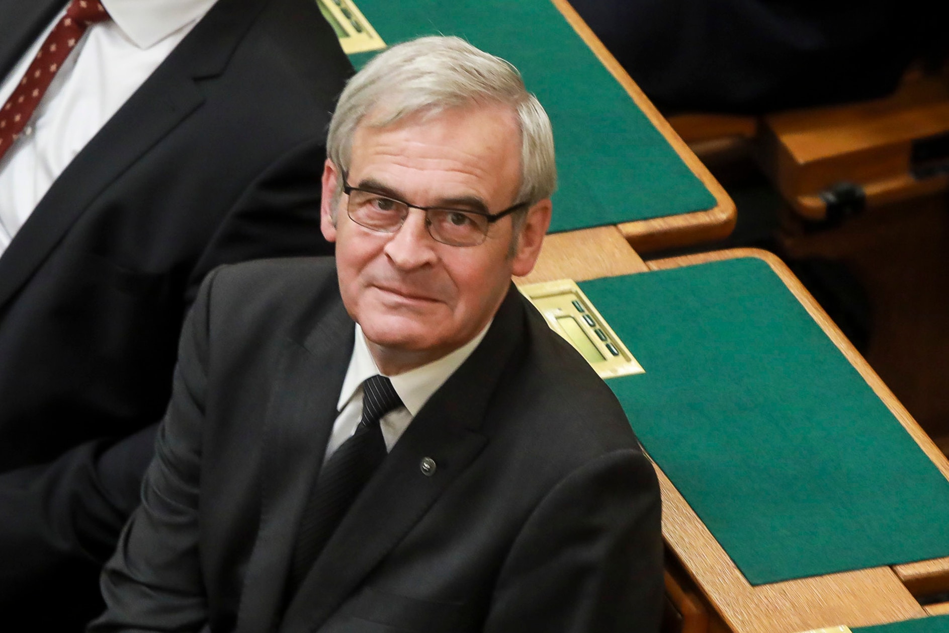Az erdélyi magyarok számára létkérdés az autonómia