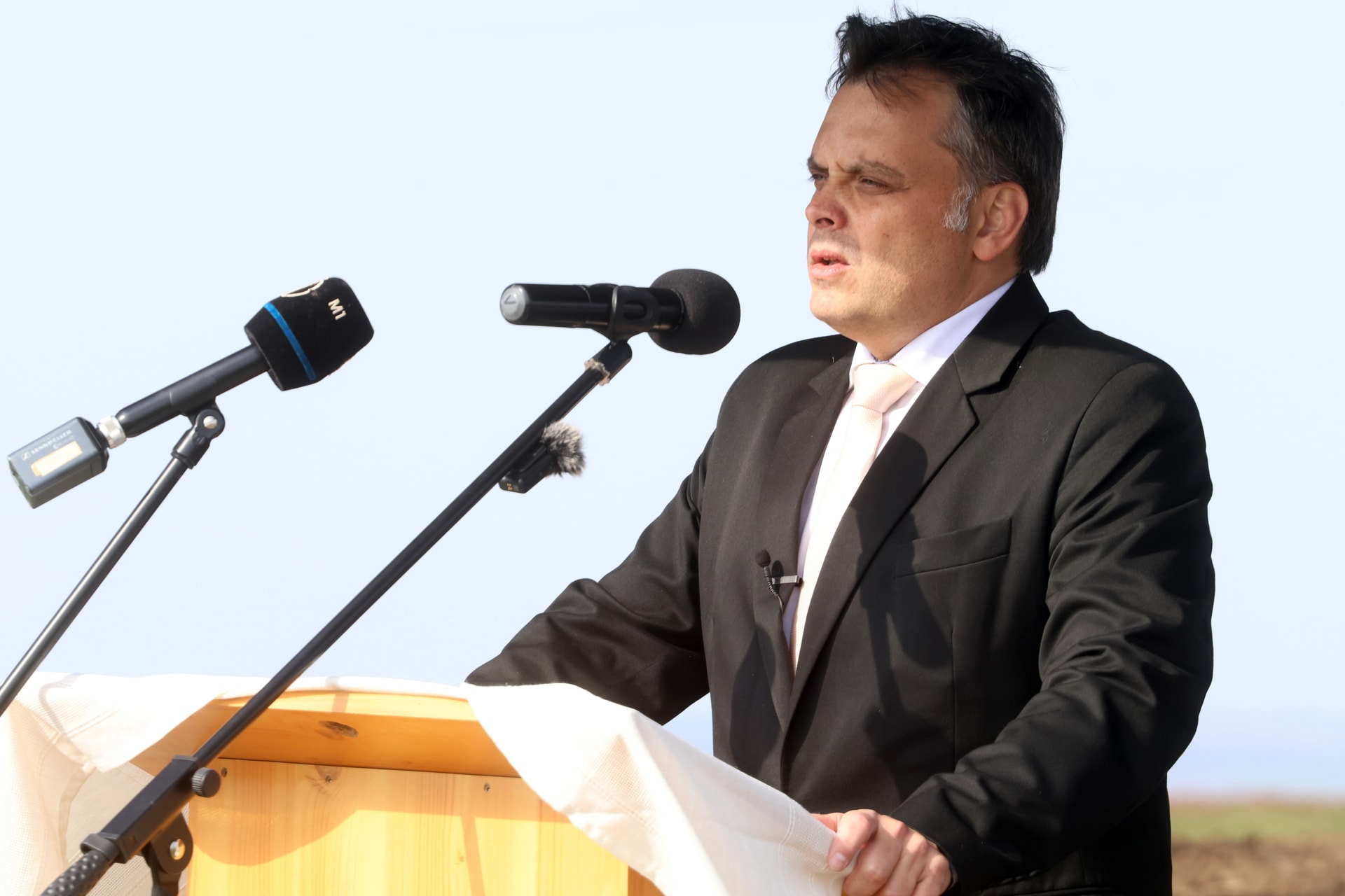 Latorcai Csaba: Aki ma Magyarországon békét akar, az a Fidesz–KDNP jelöltjeire szavaz a júniusi választásokon!