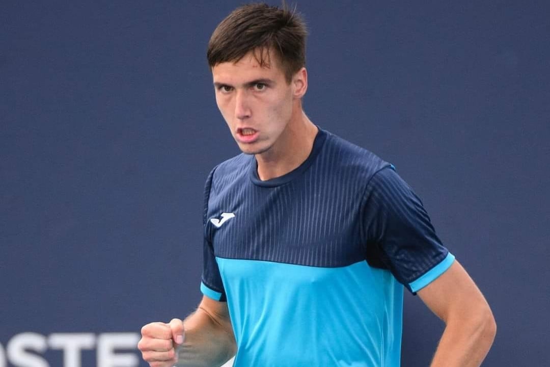 Tenisz: Marozsán Fábián Top50-es játékos lesz!
