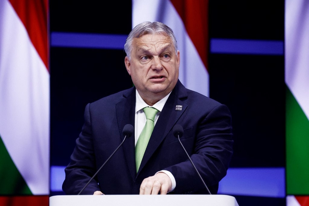 Az EP-választásokról szóló rendkívüli kiáltványt fogad el a Fidesz