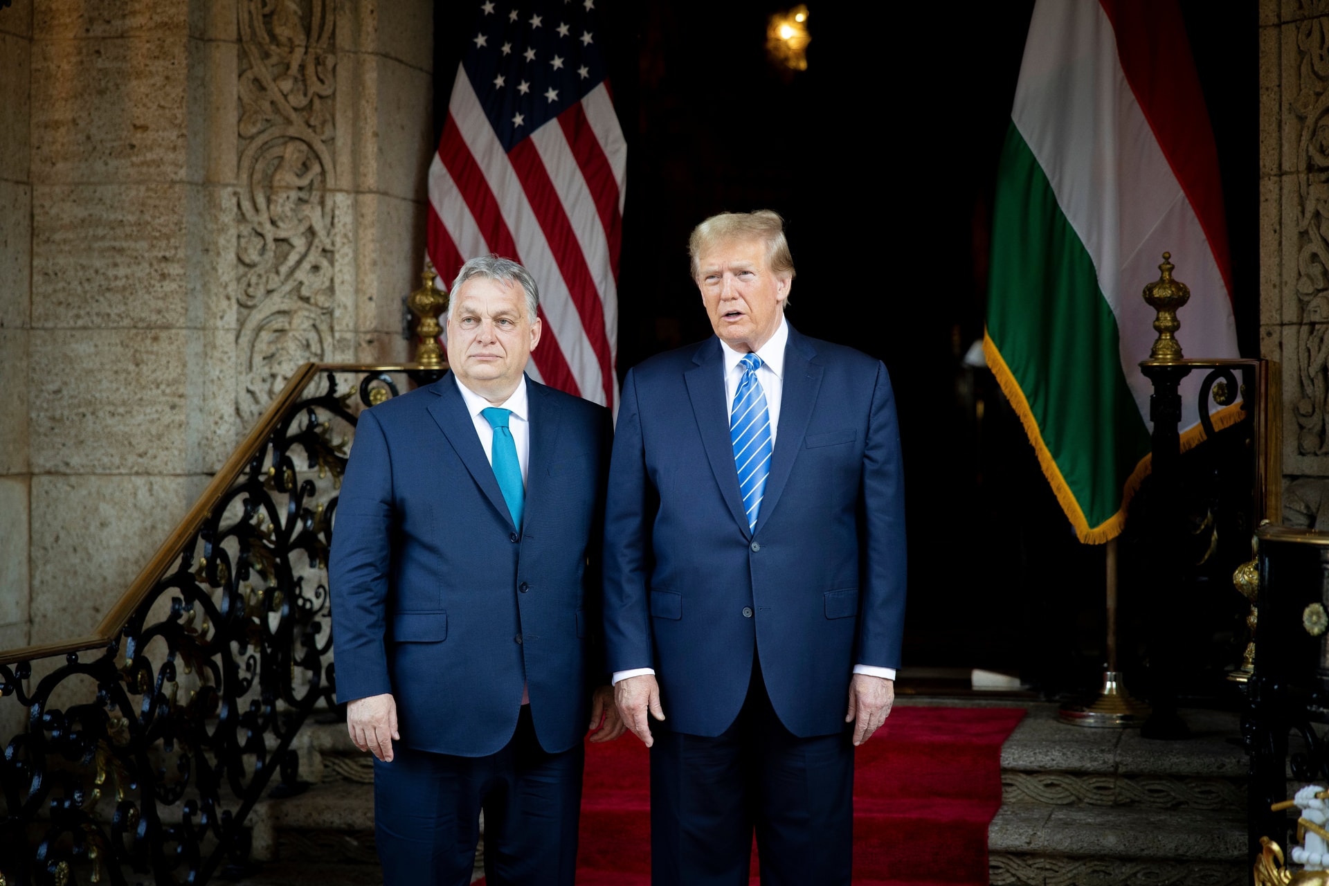 Orbán Viktor: Jó hírek szombatra!
