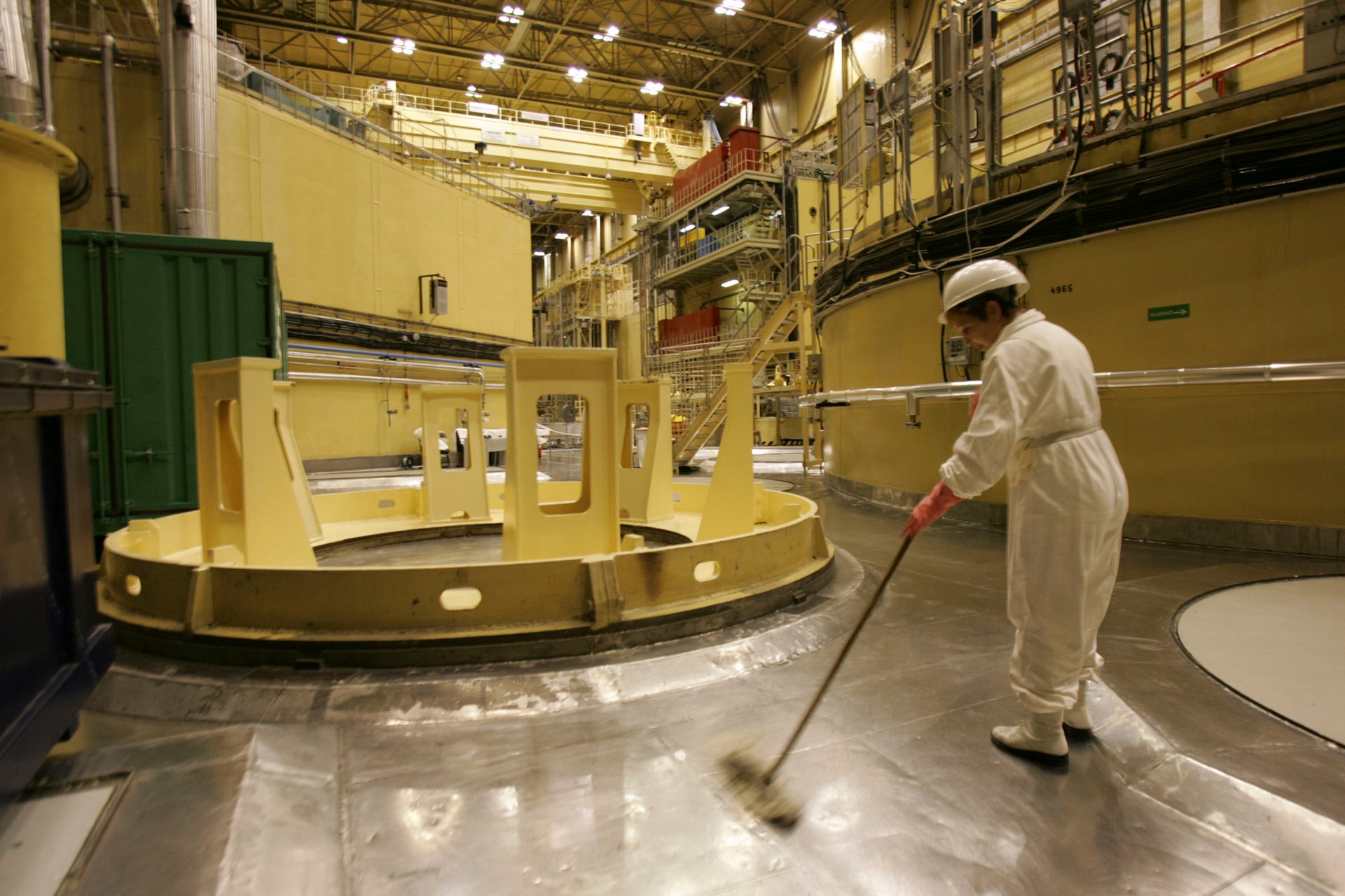 Atomerőművet építene Szerbia