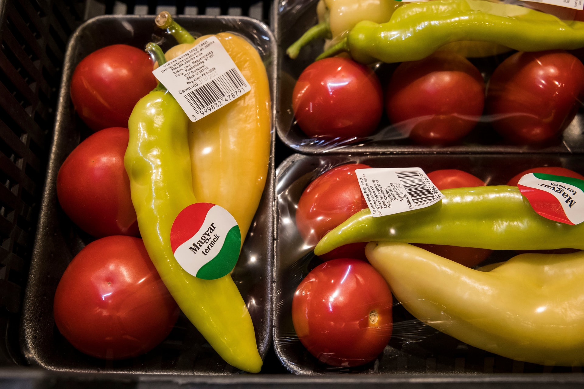 A hazai fogyasztók előnyben részesítik a magyar árukat