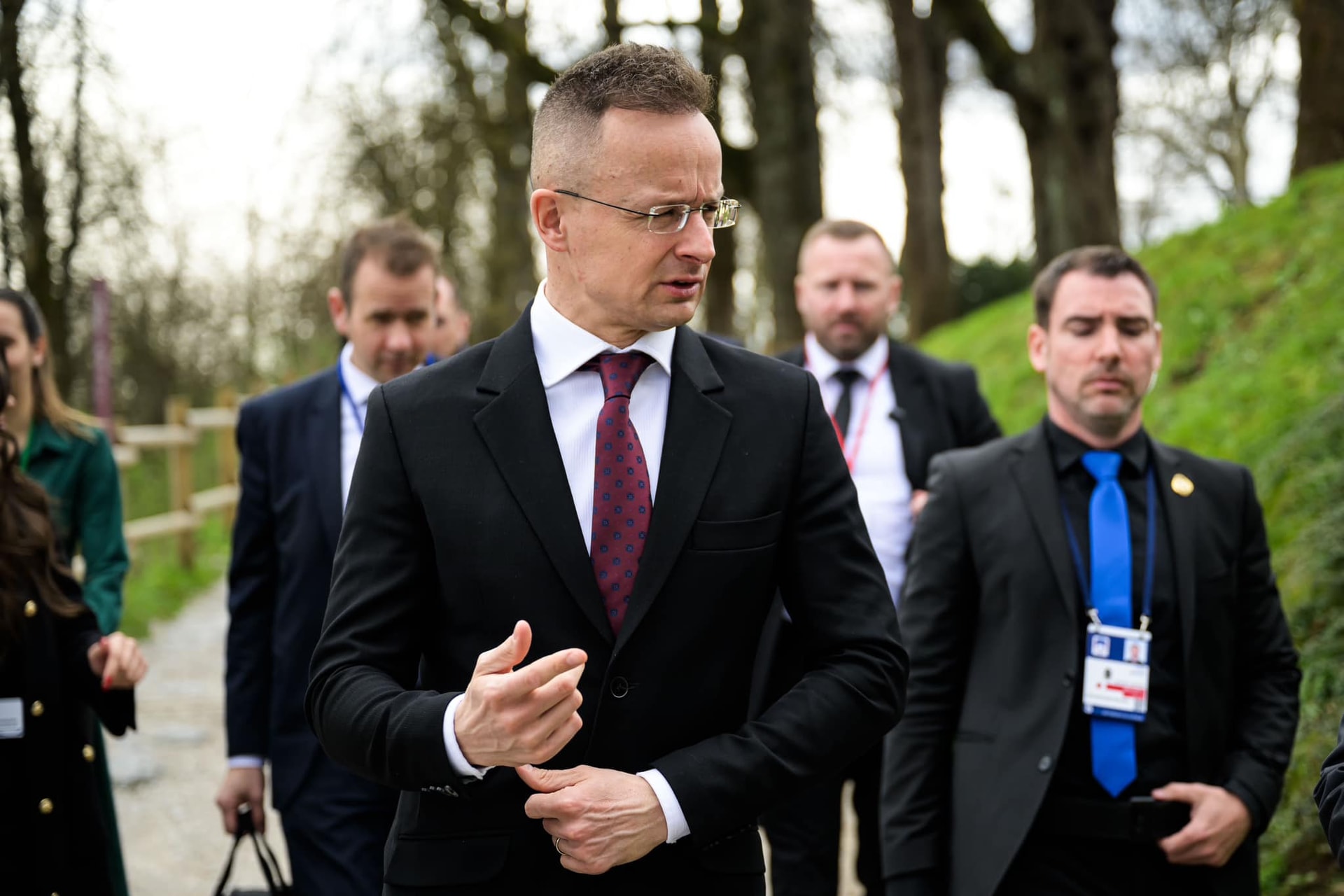 Szijjártó Péter: Magyarország hatmilliárd forint értékű kötött segélyhitel-programot indít Kenyában
