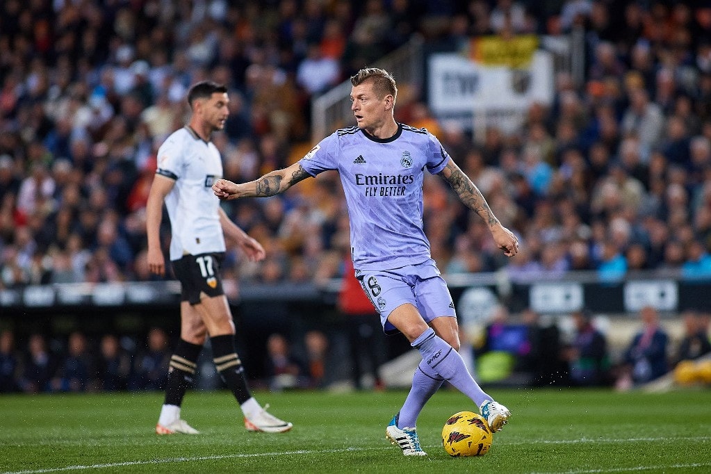 EURO-2024 – Kroos: Óriási élmény lesz
