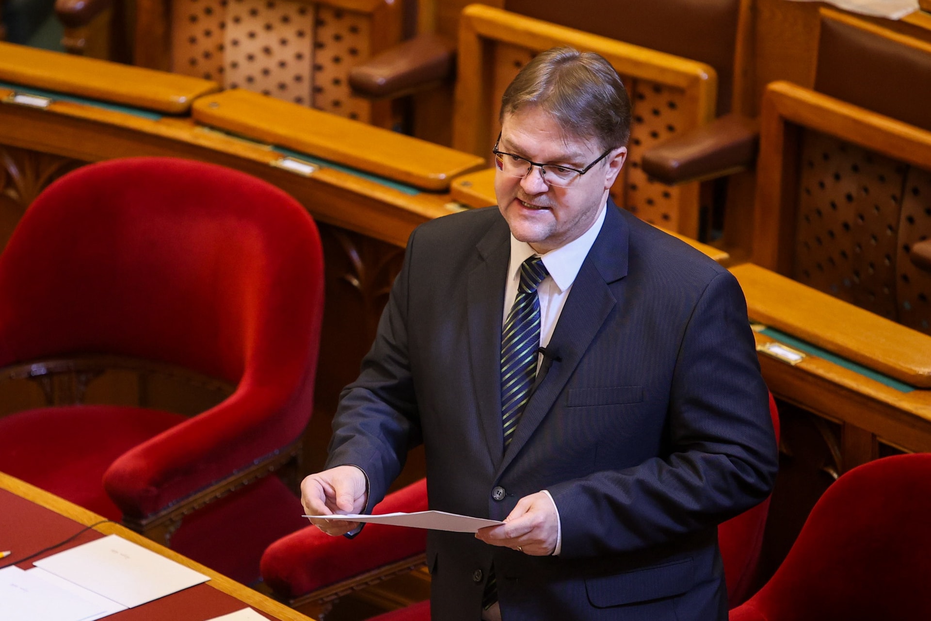 Nő a bírák és a bírósági dolgozók illetménye