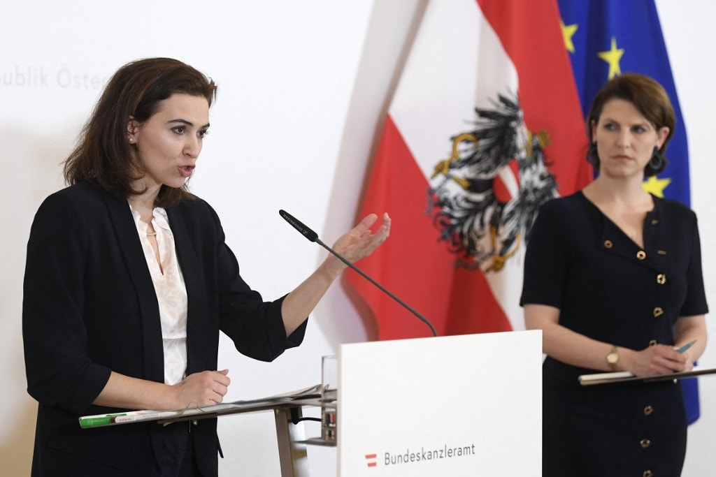 Ausztria szigorítaná a kémkedésért járó büntetést