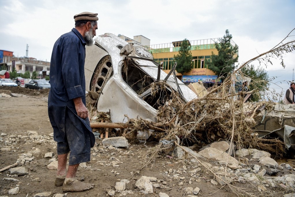 Katasztrófát hozott a ramadán vége
