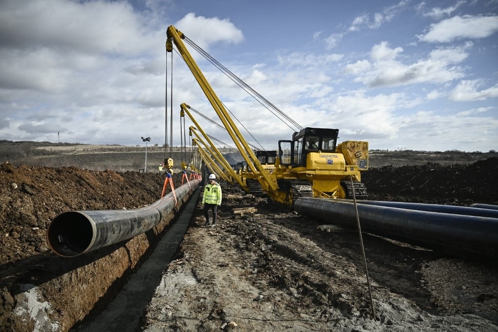 Sürgős fellépés kell, hogy ne nőjön a különbség az európai, az ázsiai és az egyesült államokbeli energiaárak között